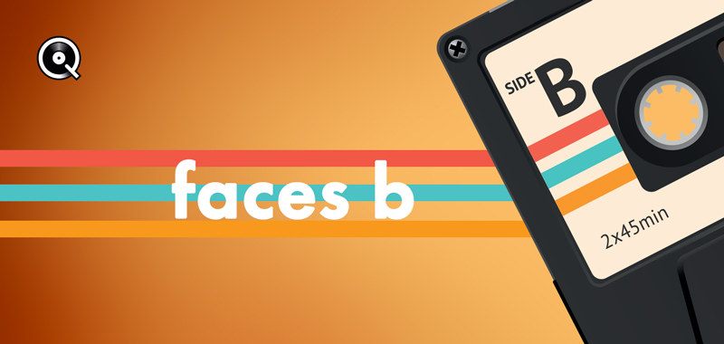 Faces B Faces B