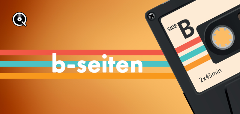 B-Seiten B-Seiten