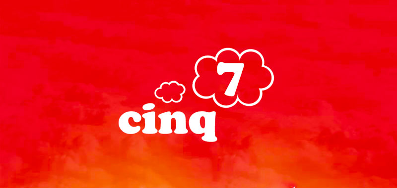 Cinq7 Cinq7