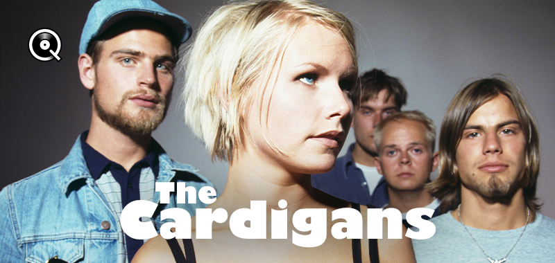 The Cardigans The Cardigans