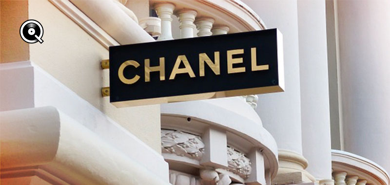 Le son des défilés Chanel Le son des défilés Chanel
