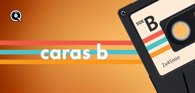 Caras B Caras B