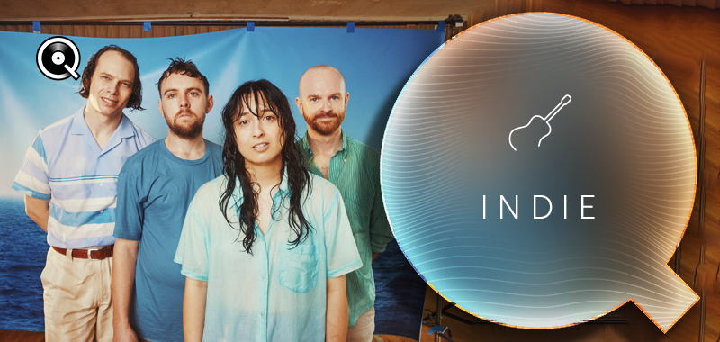 New in Indie New in Indie