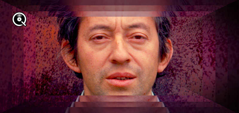 Gainsbourg, by others... Gainsbourg, by others...