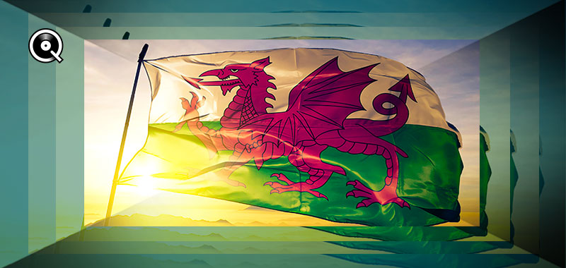 Wales: The Land of Song Wales: The Land of Song