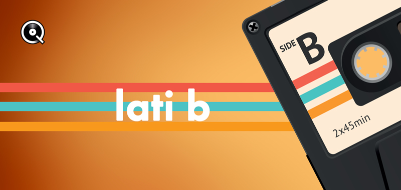 Lati B Lati B