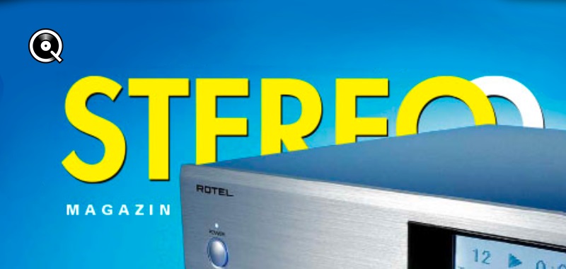 Stereo 04/2019 Stereo 04/2019