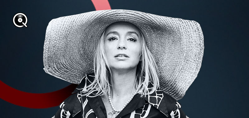 Lisa Ekdahl hört... Lisa Ekdahl hört...