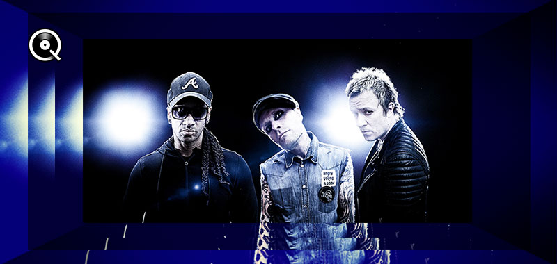 The Prodigy The Prodigy
