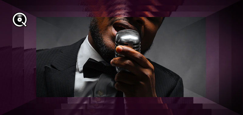 Jazz vocal masculino Jazz vocal masculino