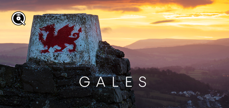 Gales Gales