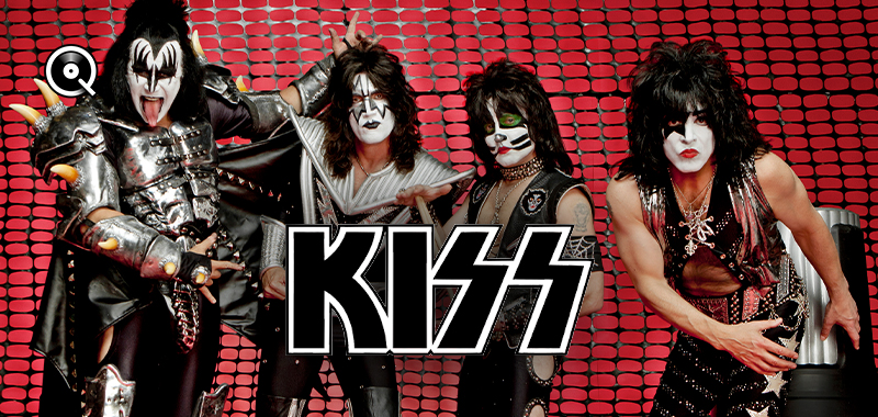 Kiss Kiss