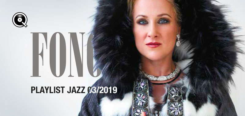 Fono Forum 04/2019 Jazz Fono Forum 04/2019 Jazz