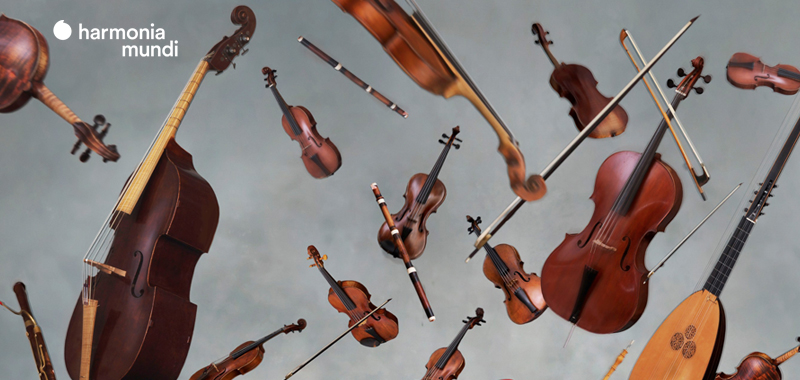 harmonia mundi picks harmonia mundi picks