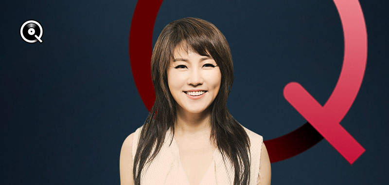 Youn Sun Nah ascolta... Youn Sun Nah ascolta...