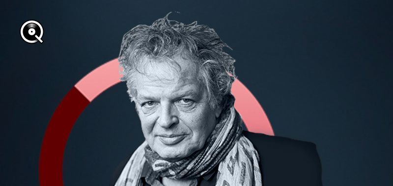 Joachim Kühn écoute... Joachim Kühn écoute...