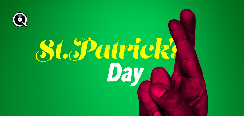 St. Patrick's Day St. Patrick's Day