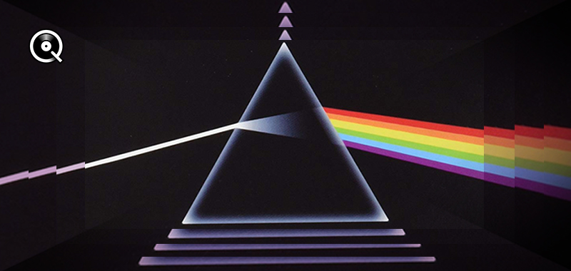 The Dark Side Of The Moon, 360° The Dark Side Of The Moon, 360°