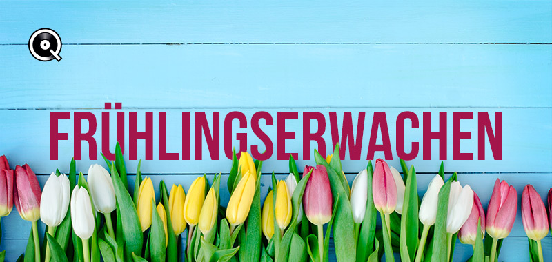 Frühlingserwachen Frühlingserwachen