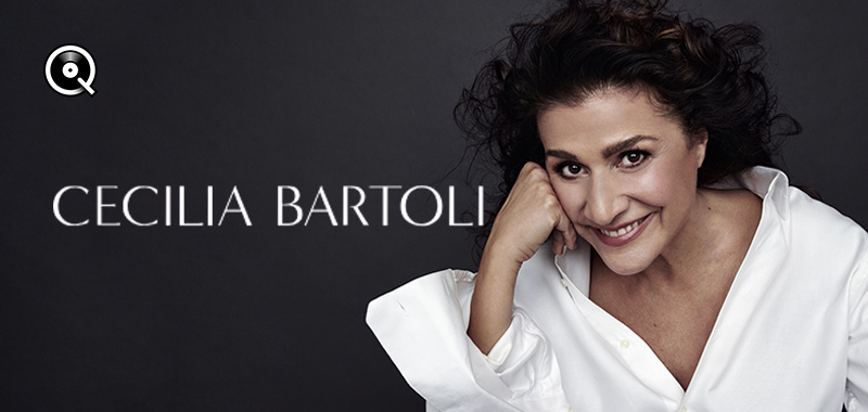Cecilia Bartoli Cecilia Bartoli