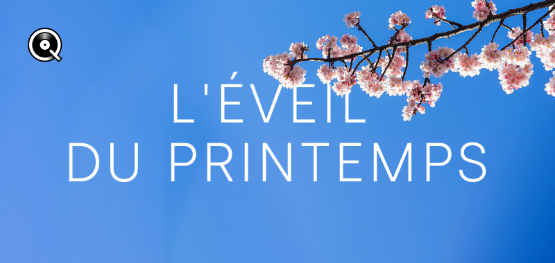 L'éveil du printemps