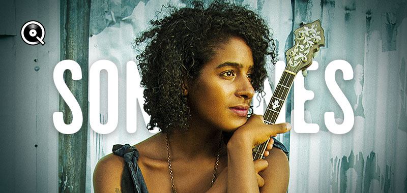 Songlines - April 2019 Songlines - April 2019