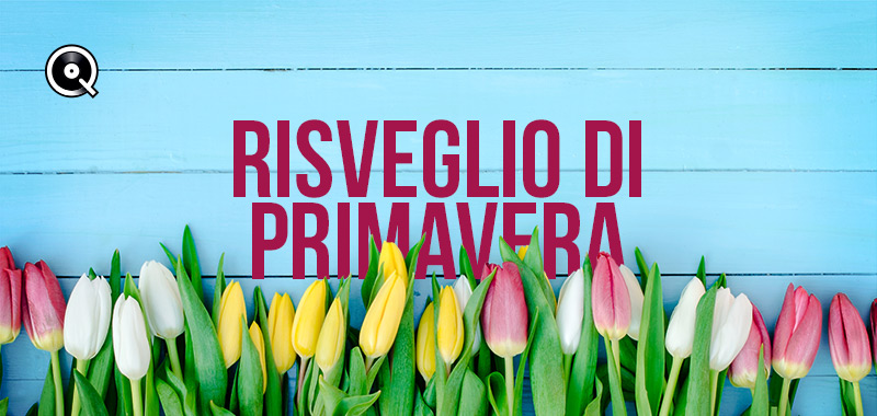 Risveglio di primavera Risveglio di primavera