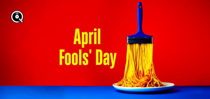 April Fools' Day April Fools' Day