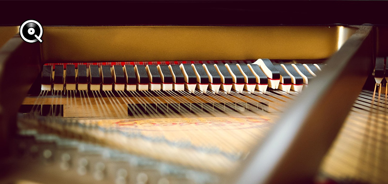 Les grandes oeuvres du piano Les grandes oeuvres du piano