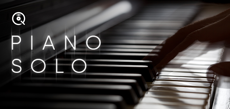 Piano Solo Piano Solo