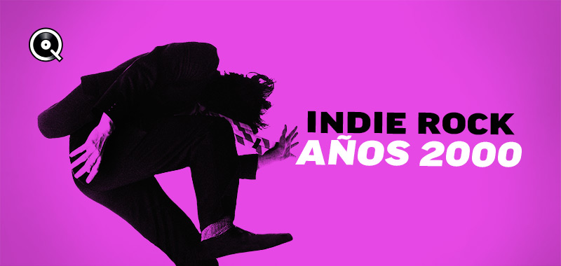 Indie Rock 2000's Indie Rock 2000's