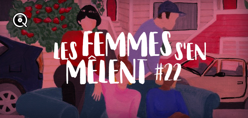 Les Femmes s'en Mêlent Les Femmes s'en Mêlent