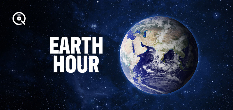 Earth Hour Earth Hour