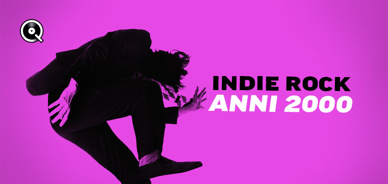 Indie Rock 2000's Indie Rock 2000's
