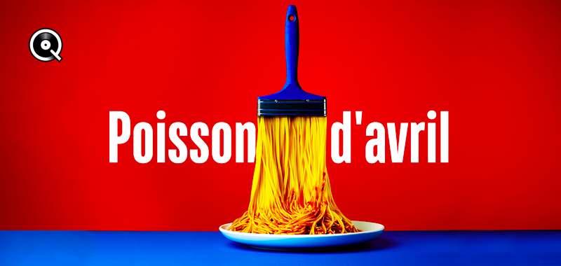 Poisson d'avril Poisson d'avril