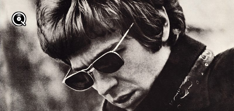 Scott Walker (1943 - 2019) Scott Walker (1943 - 2019)