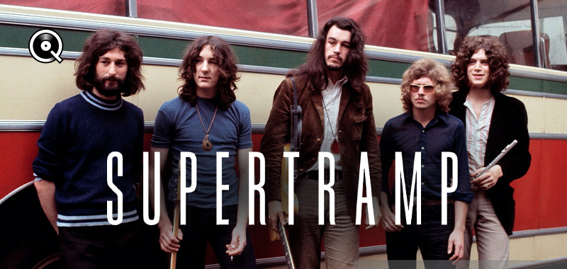 Supertramp Supertramp