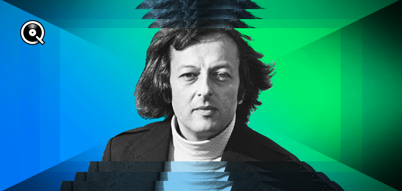 André Previn - The Early Years (60s) André Previn - The Early Years (60s)