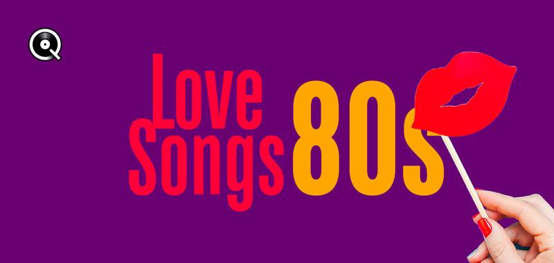 '80s Love Songs '80s Love Songs