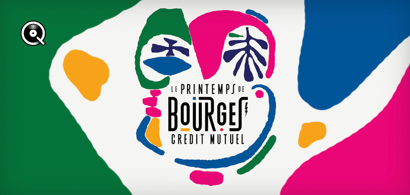 Printemps de Bourges 2019 Printemps de Bourges 2019