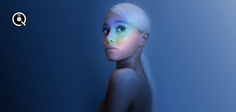 The best of Ariana Grande The best of Ariana Grande