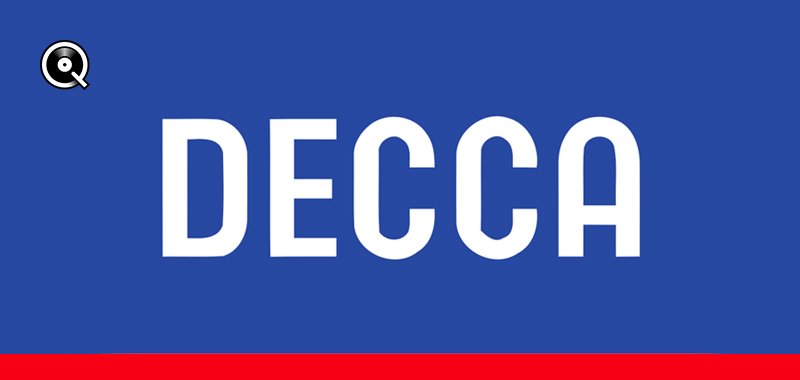 DECCA DECCA