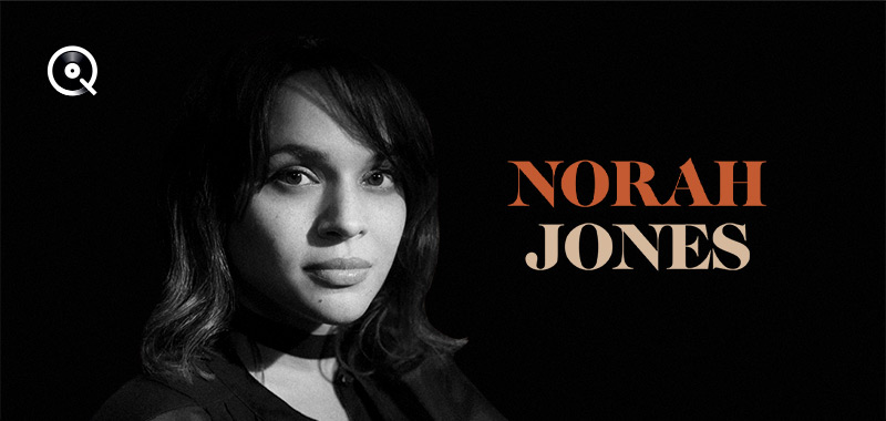 Norah Jones Norah Jones