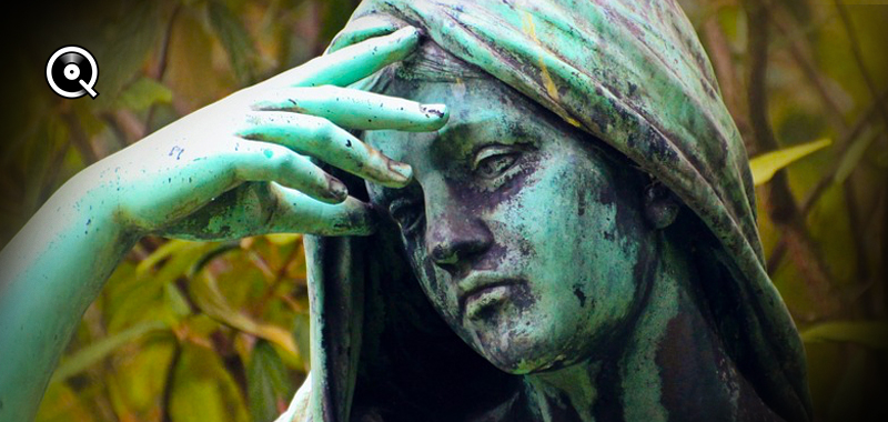 Melancholia III Melancholia III