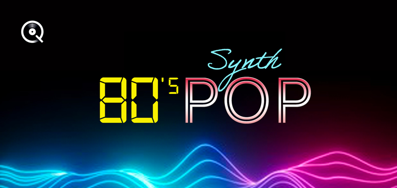 Synthpop des années 80 Synthpop des années 80
