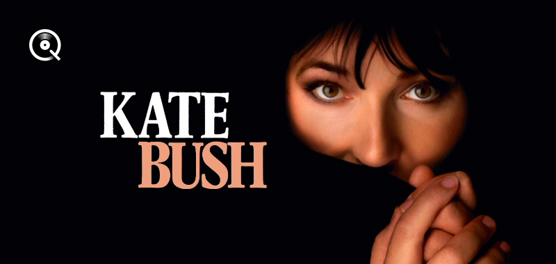 Kate Bush Kate Bush