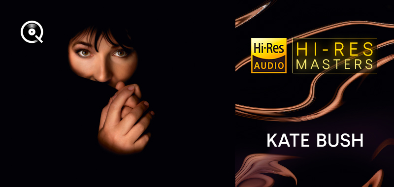 Kate Bush Kate Bush