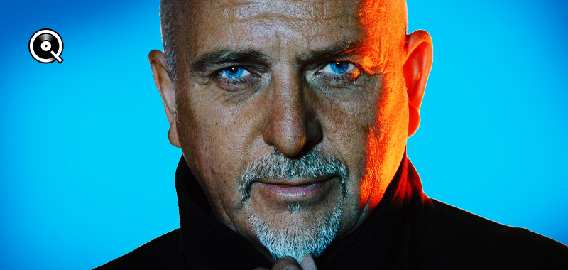 Peter Gabriel Peter Gabriel