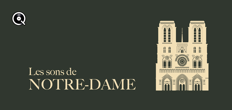Les Sons de Notre-Dame Les Sons de Notre-Dame