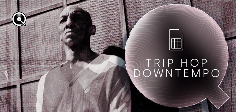 New in Trip Hop / Downtempo New in Trip Hop / Downtempo